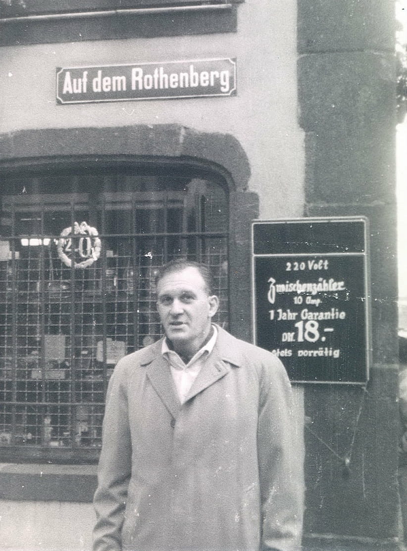 HMR_Visiting_GermanTileFactory_1960s