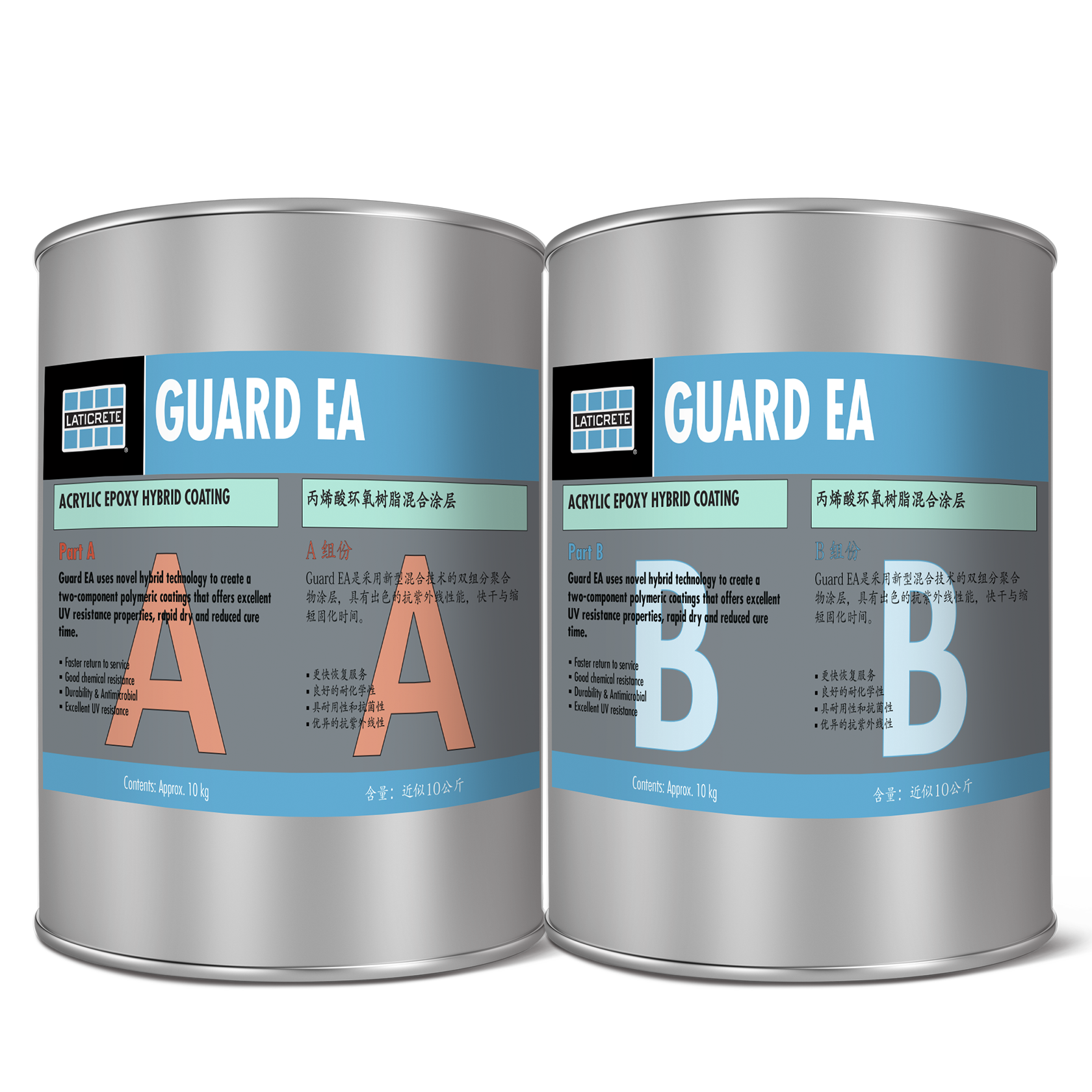 Guard EA